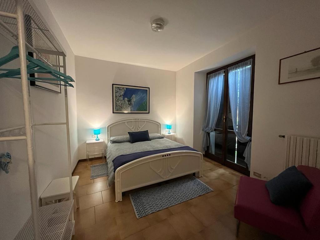 Da Mara Lago Di Como 소르마노 외부 사진
